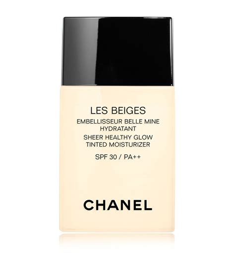 chanel tinted moisturiser australia|Chanel tinted moisturiser les beiges.